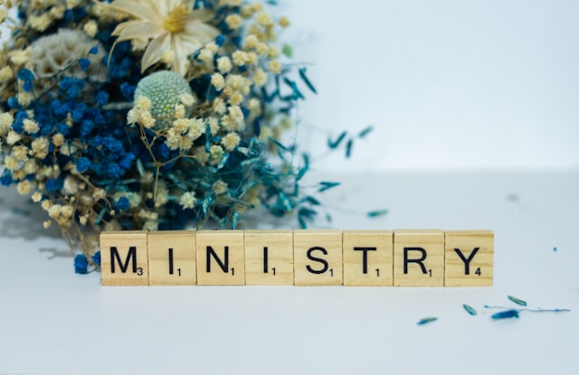 Global School of Supernatural Ministry